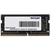 16GB DDR4 2400MHz PSD416G240081S