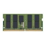 16GB DDR4-3200MHZ ECC CL22/SODIMM 2RX8 MICRON R