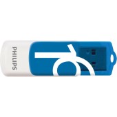 16GB Vivid Edition Blue