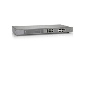 16x GE GEP-1622 19 480W 16xPoE+