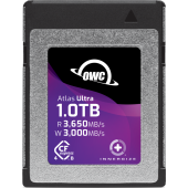 1TB CFexpress Atlas Ultra R3650/W3000/SW1500 (Type B) G4