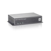 1x FE PoE-Adapter POI-4000 60.0W PoE