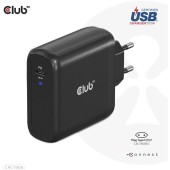 1xUSB Typ C, PD 100W