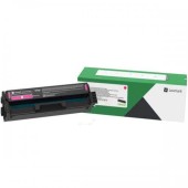 20N0X30, magenta, 6700 pagini