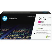 213Y Magenta LaserJet 