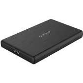 2189U3 USB 3.0 Black