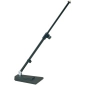 234 Table / Floor Stand black