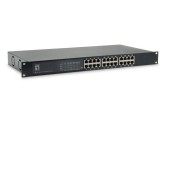 24x GE GEP-2421W630 19 630W 24xPoE