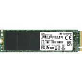 250GB M.2 MTE115S (M.2 2280) PCIe Gen3 x4 NVMe