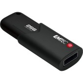 256GB B120 USB 3.2 Click Secure