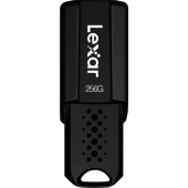 256GB JumpDrive S80 Flash Drive (USB 3.1)