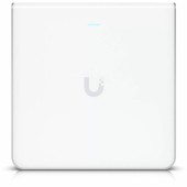 2.5Gigabit UniFi6 Enterprise Dual-Band In-Wall