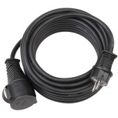 25m Negru IP44