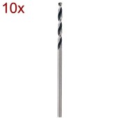 2608577183 - Set burghie, metal, 1.5 mm, 10 buc 