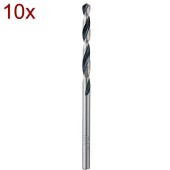 2608577200 - Set burghie, metal, 3.2 mm, 10 buc 