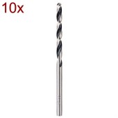 2608577210 - Set burghie, metal, 4.2 mm, 10 buc 