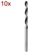 2608577215 - Set burghie, metal, 4.7 mm, 10 buc 