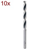 2608577217 - Set burghie, metal, 4.9 mm, 10 buc 