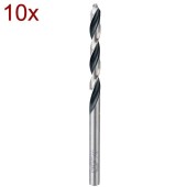 2608577225 - Set burghie, metal, 5.7 mm, 10 buc 