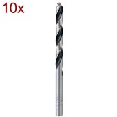 2608577233 - Set burghie, metal, 6.5 mm, 10 buc 