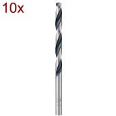 2608577236 - Set burghie, metal, 6.8 mm, 10 buc 