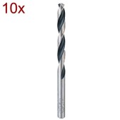 2608577243 - Set burghie, metal, 7.5 mm, 10 buc 