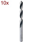 2608577252 - Set burghie, metal, 8.4 mm, 10 buc 