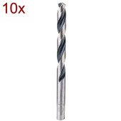 2608577262 - Set burghie, metal, 9.4 mm, 10 buc 