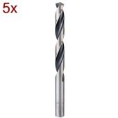 2608577282 - Set burghie, metal, 11.4 mm, 5 buc 