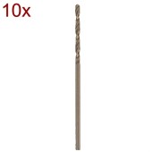 2608585873 - Set burghie, metal, 1.5 mm, 10 buc 