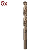 2608585902 - Set burghie, metal, 11.5 mm, 5 buc 