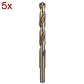 2608585904 - Set burghie, metal, 12.5 mm, 5 buc 