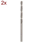 2608585911 - Set burghie, metal, 3 mm, 2 buc