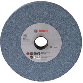 2608600112 - Disc abraziv polizor de banc, 200x32x25 mm, granulatie 60 