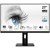 27 IPS FHD PRO MP273APDE HDMI/DP 4ms Alb