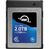 2TB CFexpress Atlas Pro R1700/W1500 (Type B)