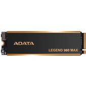 2TB M.2 PCI-E NVMe Gen4 Legend 960 