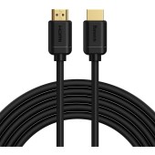 2x kabel HDMI 2.0 4K 30Hz, 3D, HDR, 18Gbps, 5m