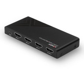 3 Port HDMI 18G 