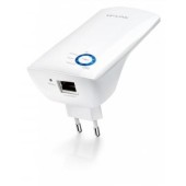 300Mbps Universal WiFi Range Extender TL-WA850RE