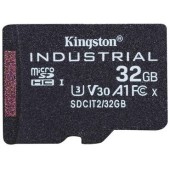 32GB microSDHC UHS-I