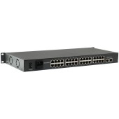 32x FE FGP-3400W380 2xGE 19 380W 32xPoE