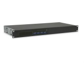 34x FE FGP-3400W630 2xGE 19 630W 32xPoE