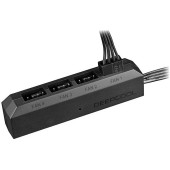 4-port Fan HUB FH-04