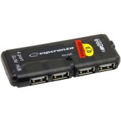 4 PORTS USB 2.0 EA112 