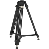 4164 Heavy Duty Alu-Tripod AD-80