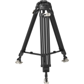 4167 FreeBlazer Heavy-Duty Carbon Video Tripod