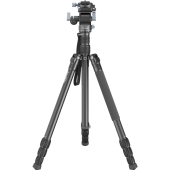 4307 Video Tripod FreeBlazer CT195