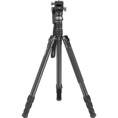 4319 Video tripod kit CT190 Alu