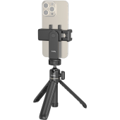 4364 Smartphone Vlog Tripod Kit VK-20 Advanced Version